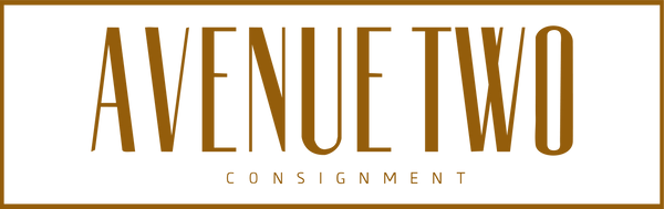 avenue two consignment